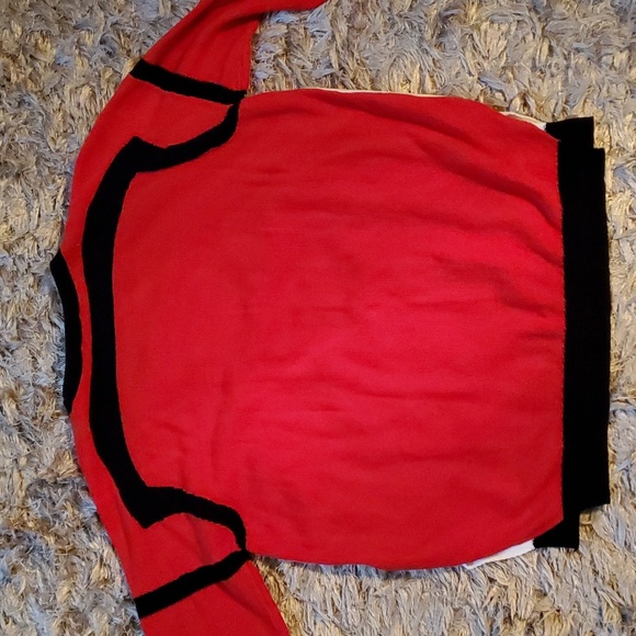 COSTUME NATIONAL CostumeNemutsoC sweater - Picture 11 of 13